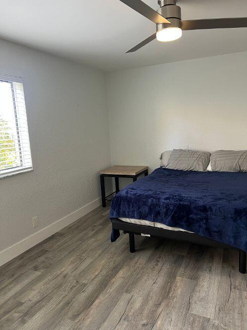 CORAL KEY CONDO - Residential Lease