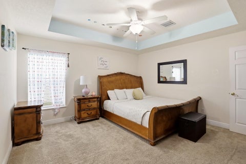 Tiny photo for 713 NW Biscayne Drive, Port Saint Lucie, FL 34983 (MLS # B26037349)