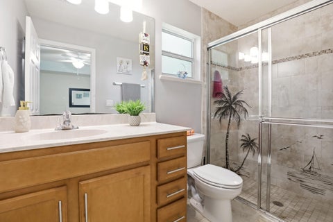Tiny photo for 713 NW Biscayne Drive, Port Saint Lucie, FL 34983 (MLS # B26037349)