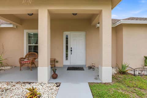 Tiny photo for 713 NW Biscayne Drive, Port Saint Lucie, FL 34983 (MLS # B26037349)