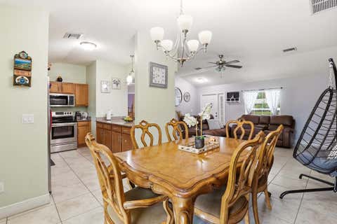 Tiny photo for 713 NW Biscayne Drive, Port Saint Lucie, FL 34983 (MLS # B26037349)