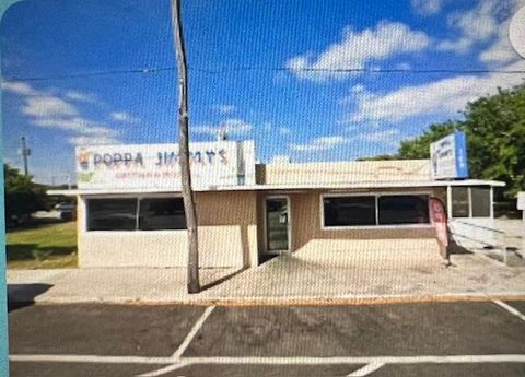 149 S Lake Avenue Pahokee FL 33476
