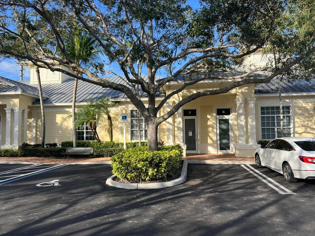 Photo of 1935 Commerce Lane #7, Jupiter, FL 33458 (MLS # R11150770)