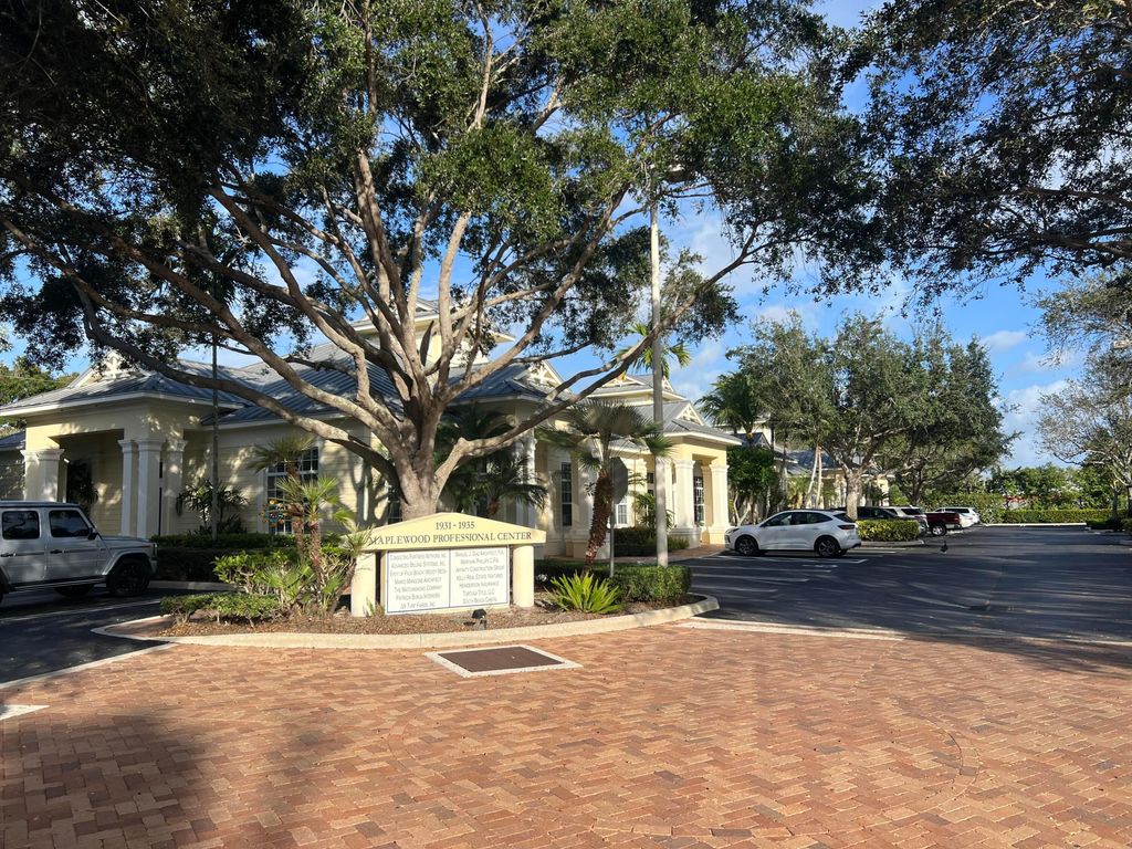 Photo of 1935 Commerce Lane #7, Jupiter, FL 33458 (MLS # R11150770)
