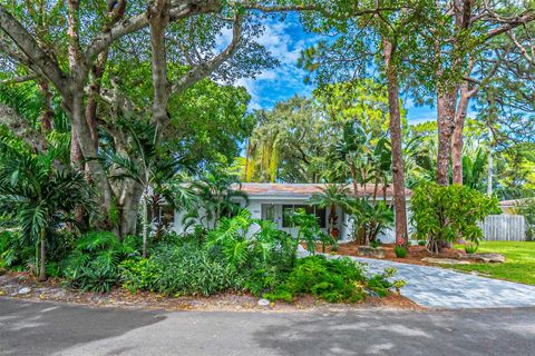 1409 NE 27th Dr Wilton Manors FL 33334