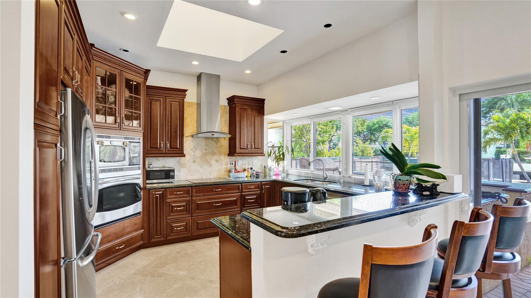 Coral Ridge Country Club - Residential