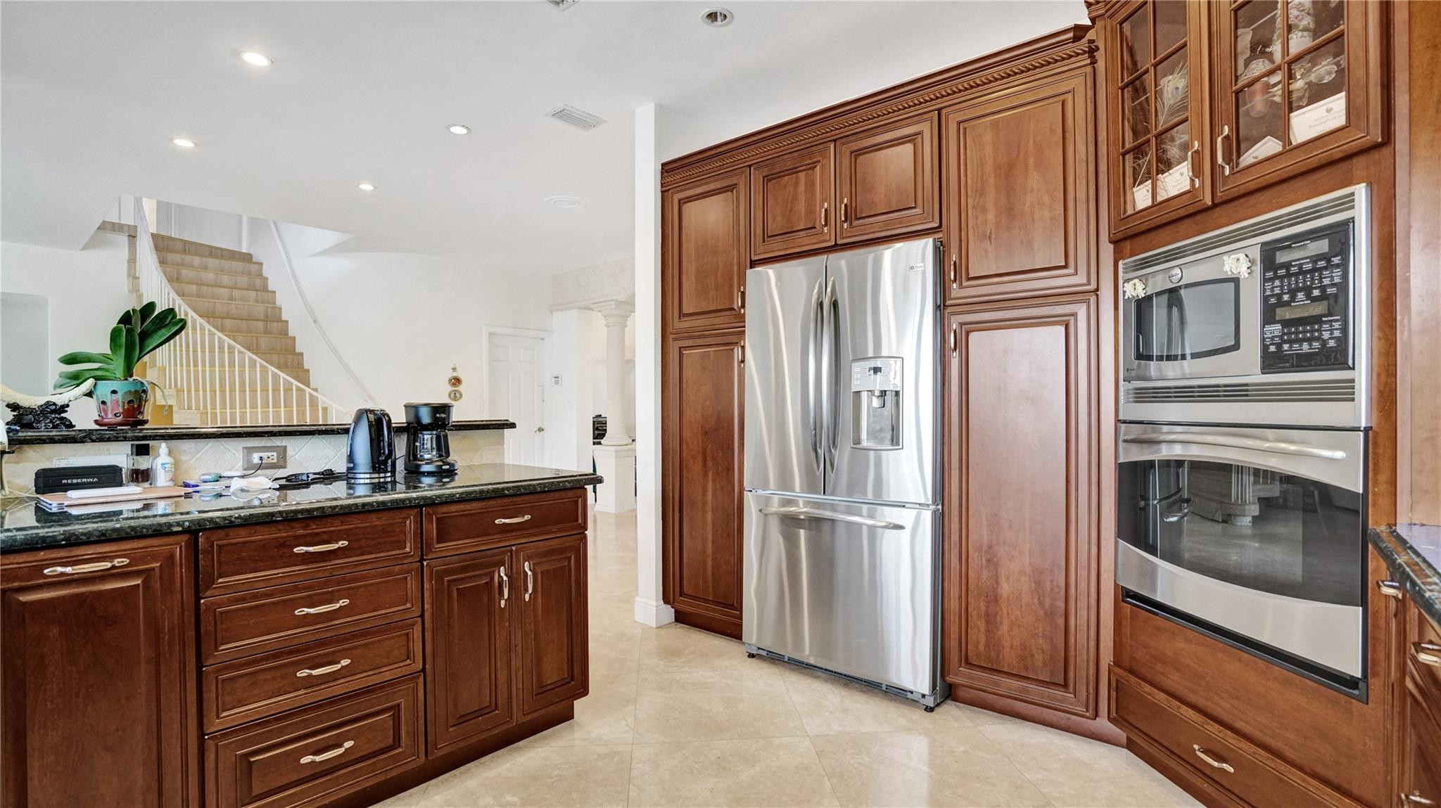 Coral Ridge Country Club - Residential