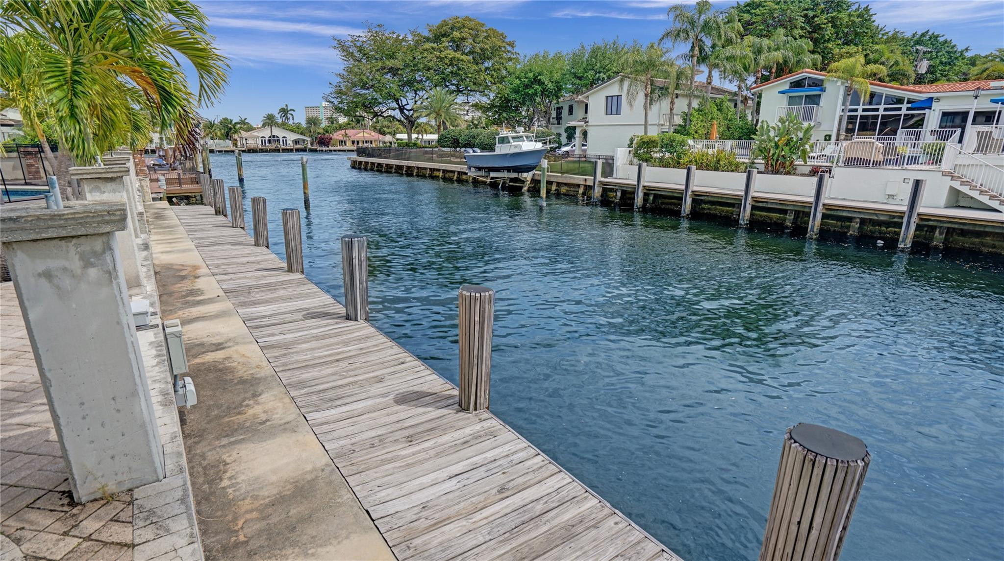 Coral Ridge Country Club - Residential