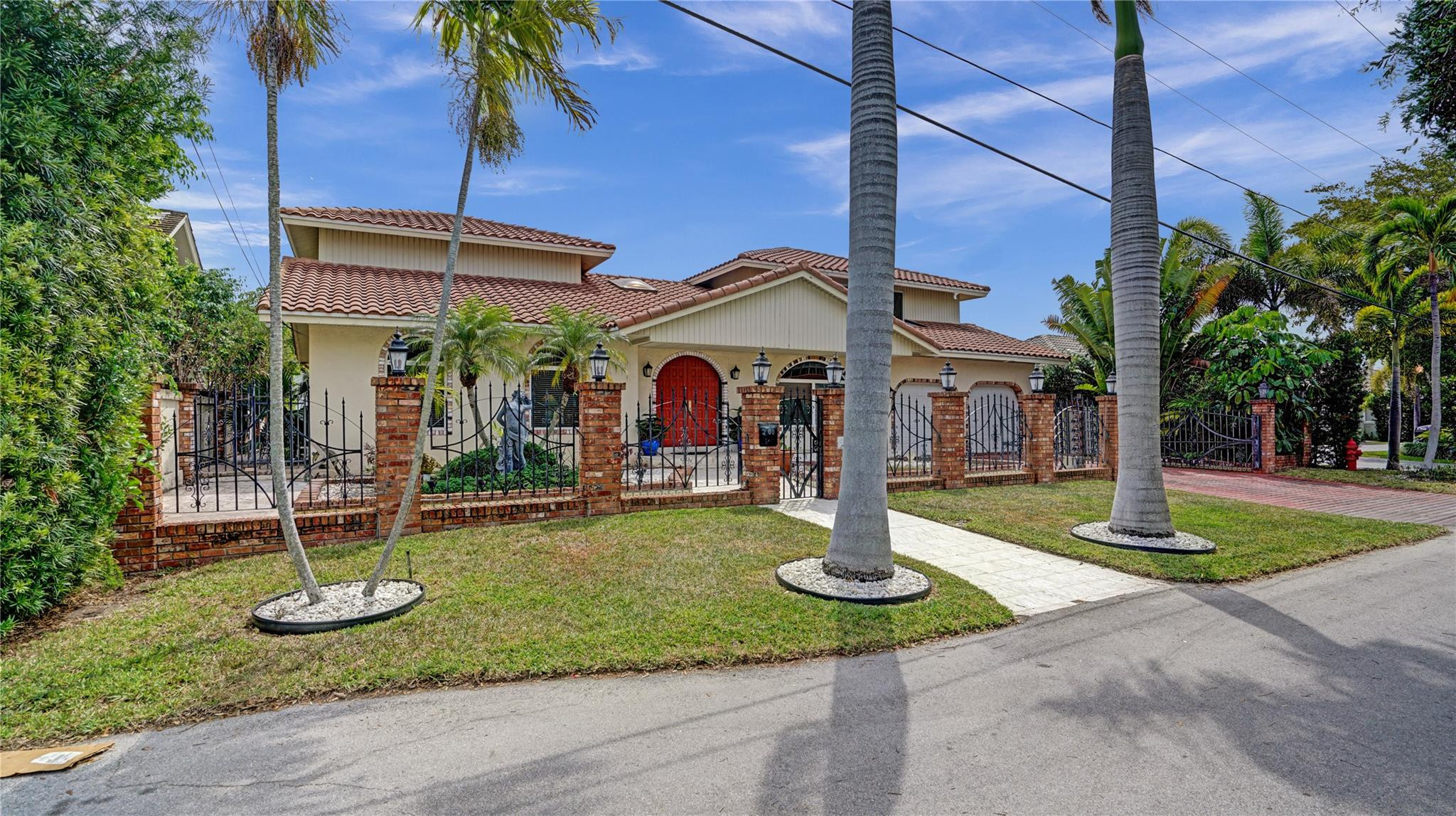 Coral Ridge Country Club - Residential