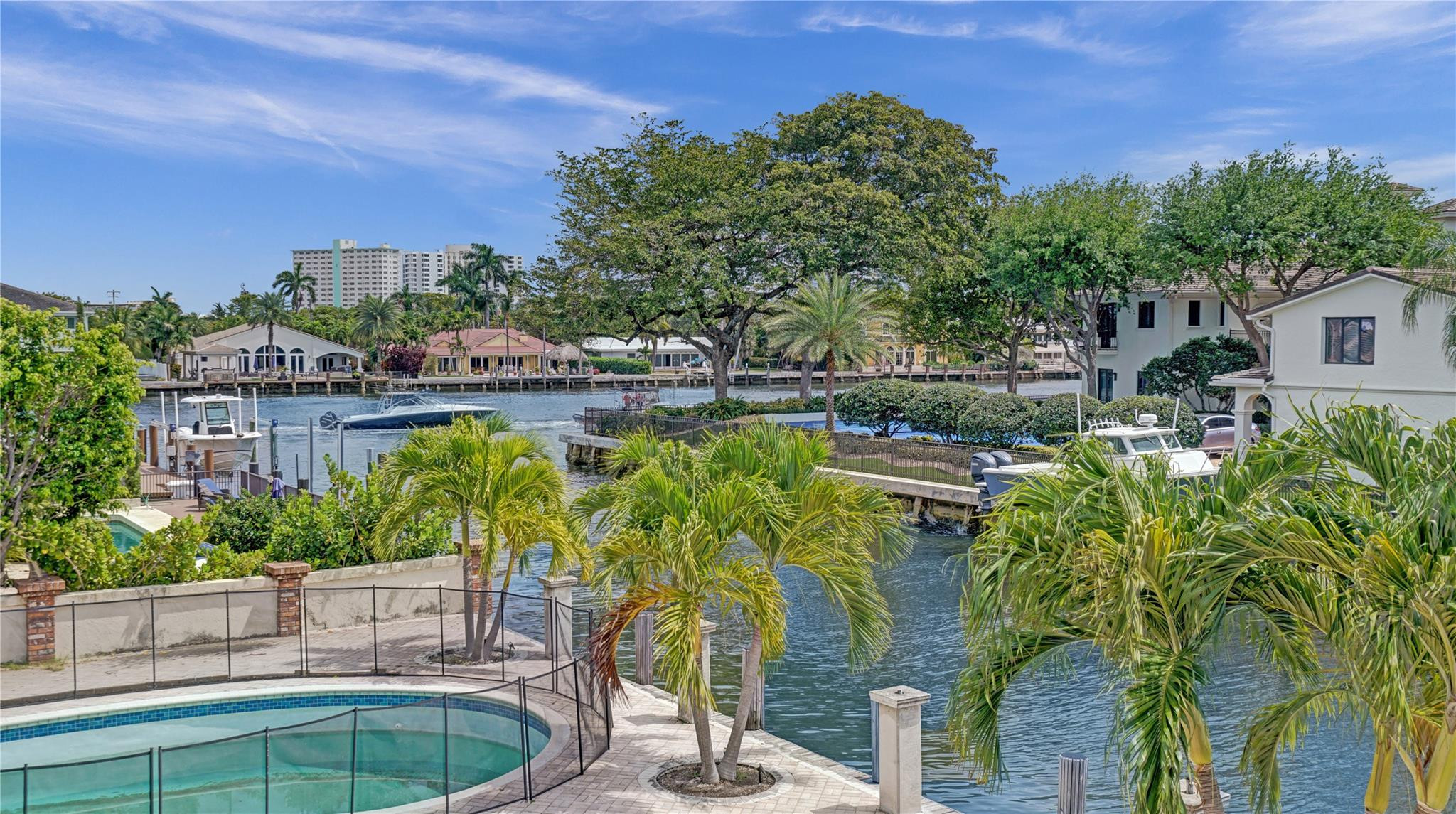 Coral Ridge Country Club - Residential