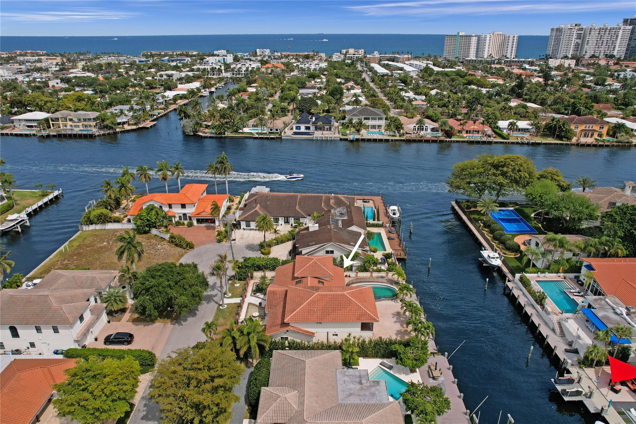 Coral Ridge Country Club - Residential