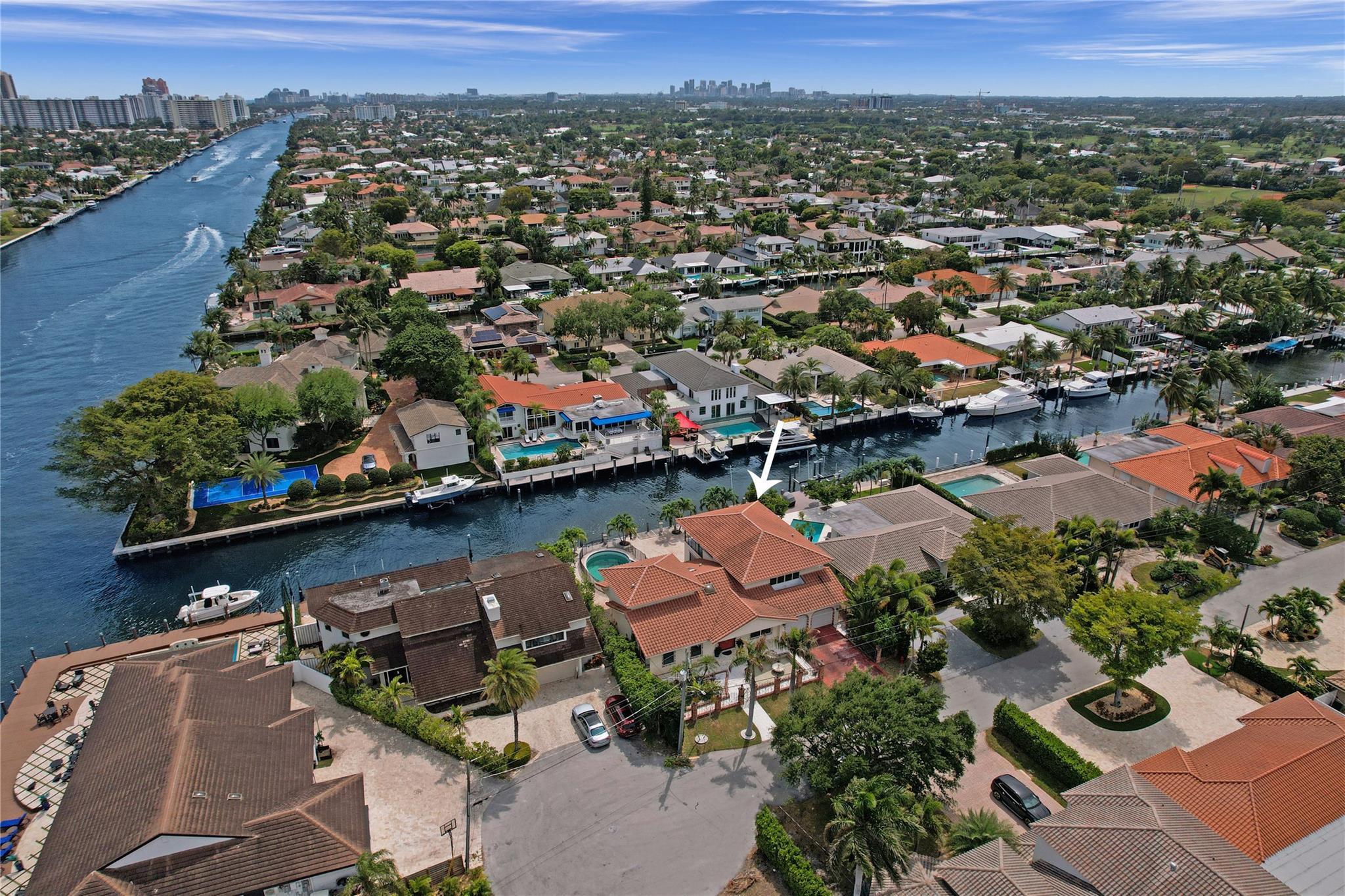 Coral Ridge Country Club - Residential