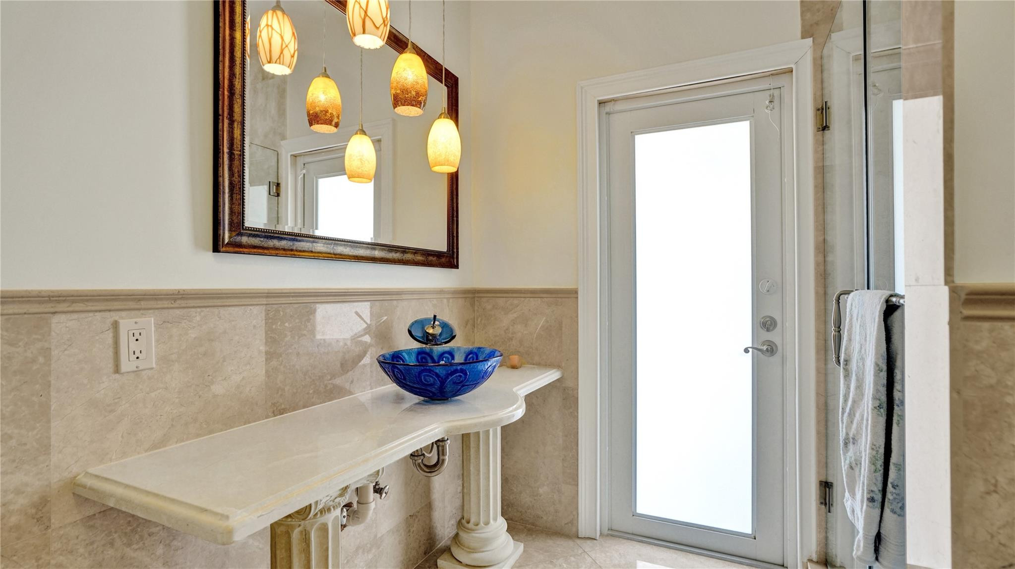 Coral Ridge Country Club - Residential