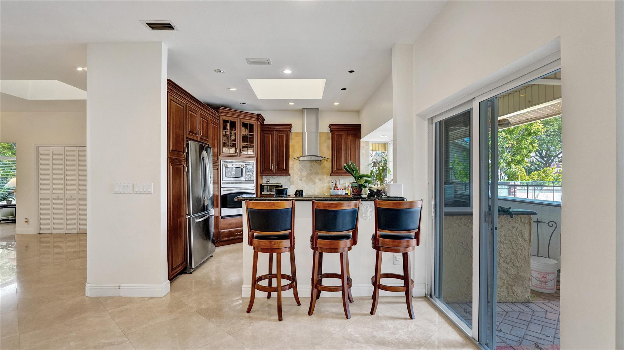 Coral Ridge Country Club - Residential