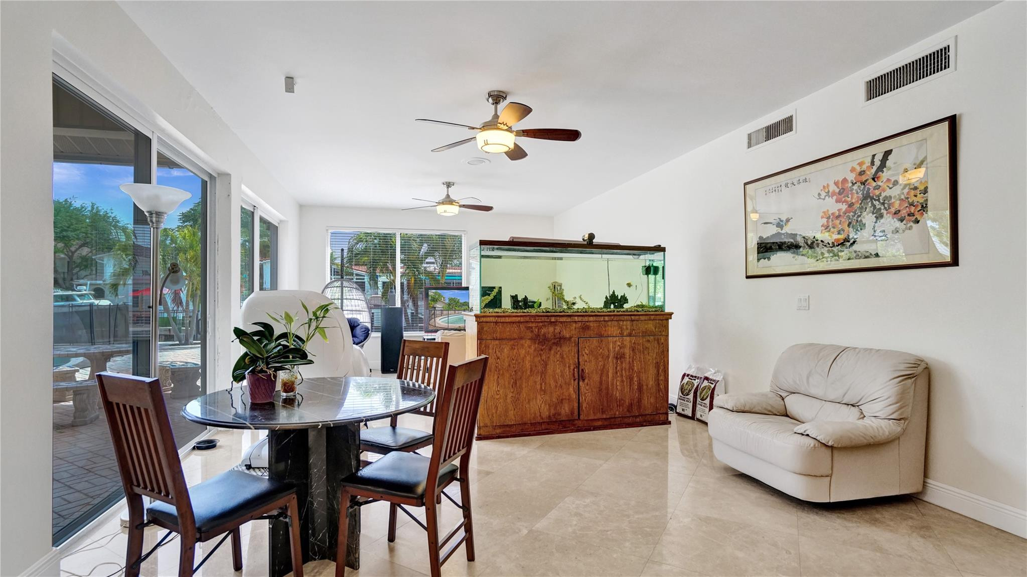 Coral Ridge Country Club - Residential