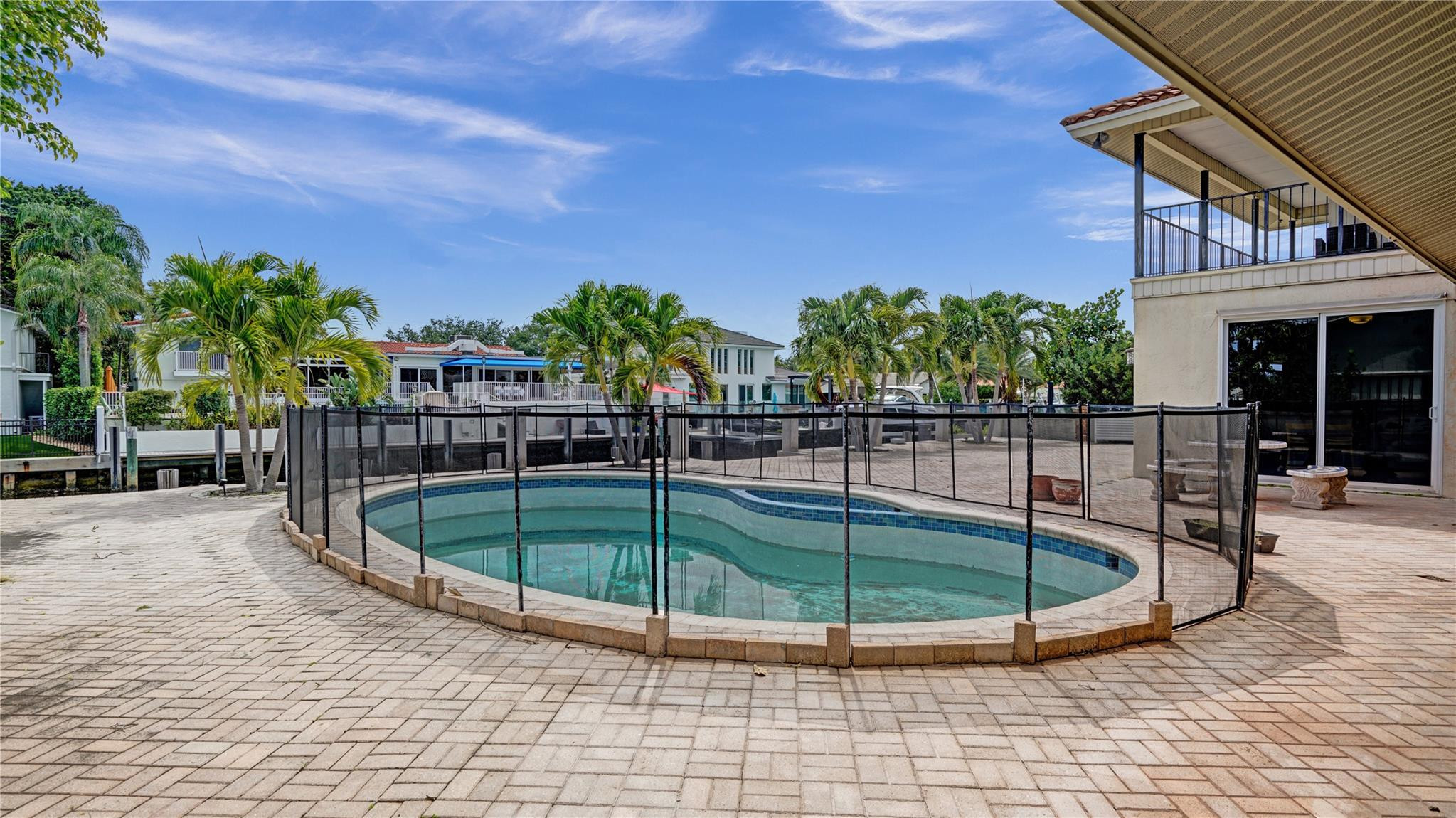 Coral Ridge Country Club - Residential