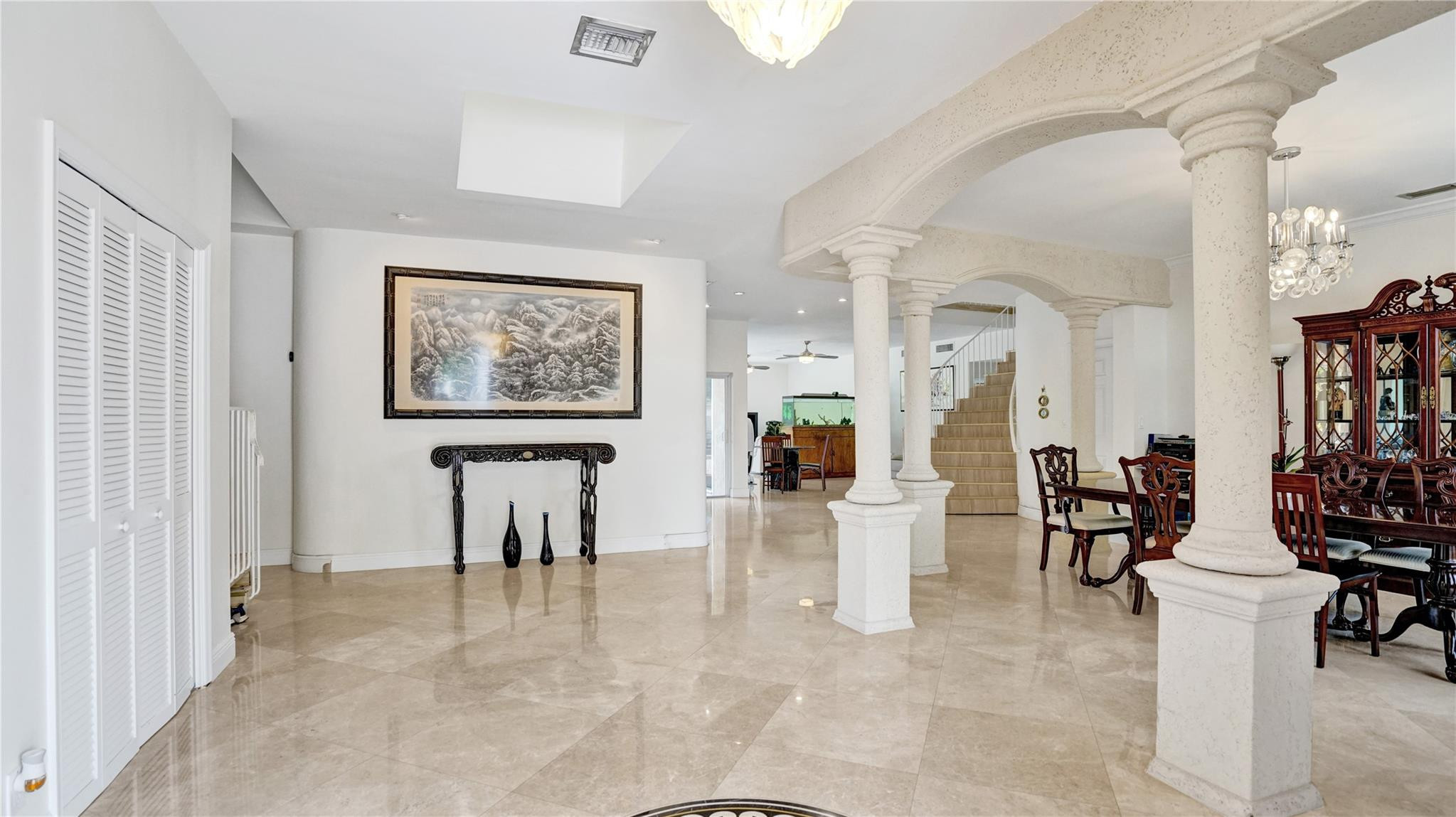 Coral Ridge Country Club - Residential