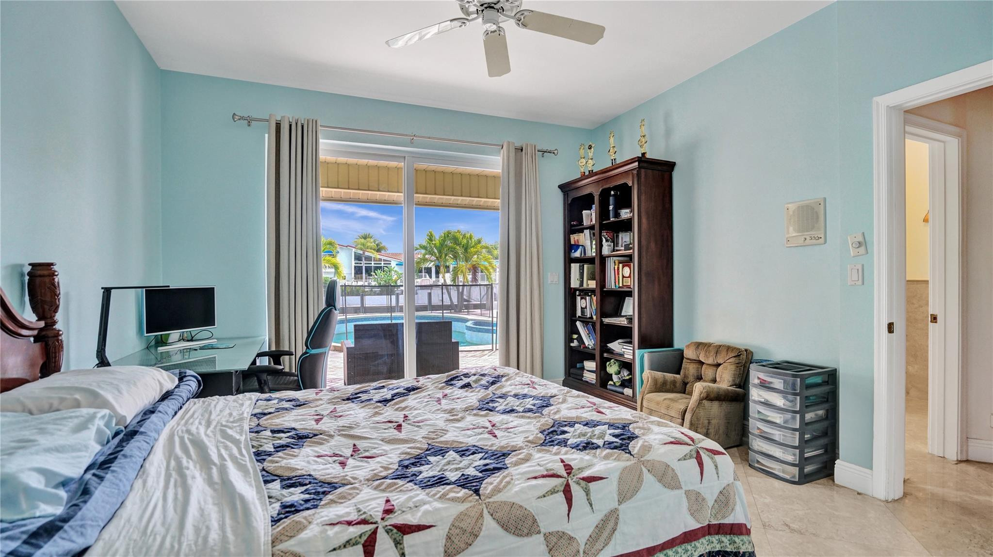 Coral Ridge Country Club - Residential