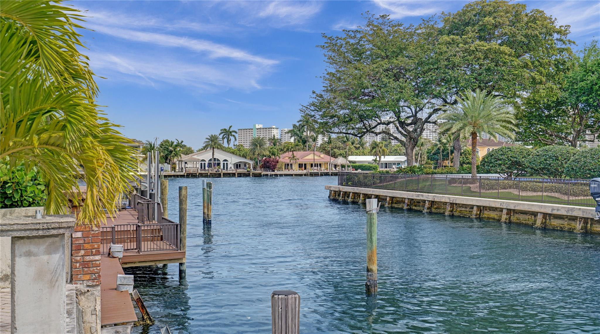 Coral Ridge Country Club - Residential