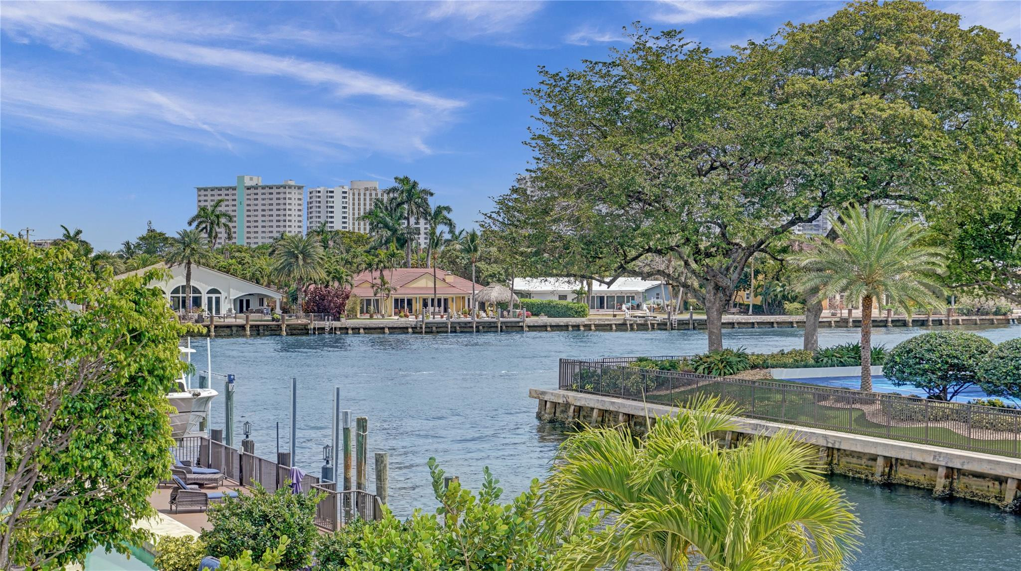 Coral Ridge Country Club - Residential