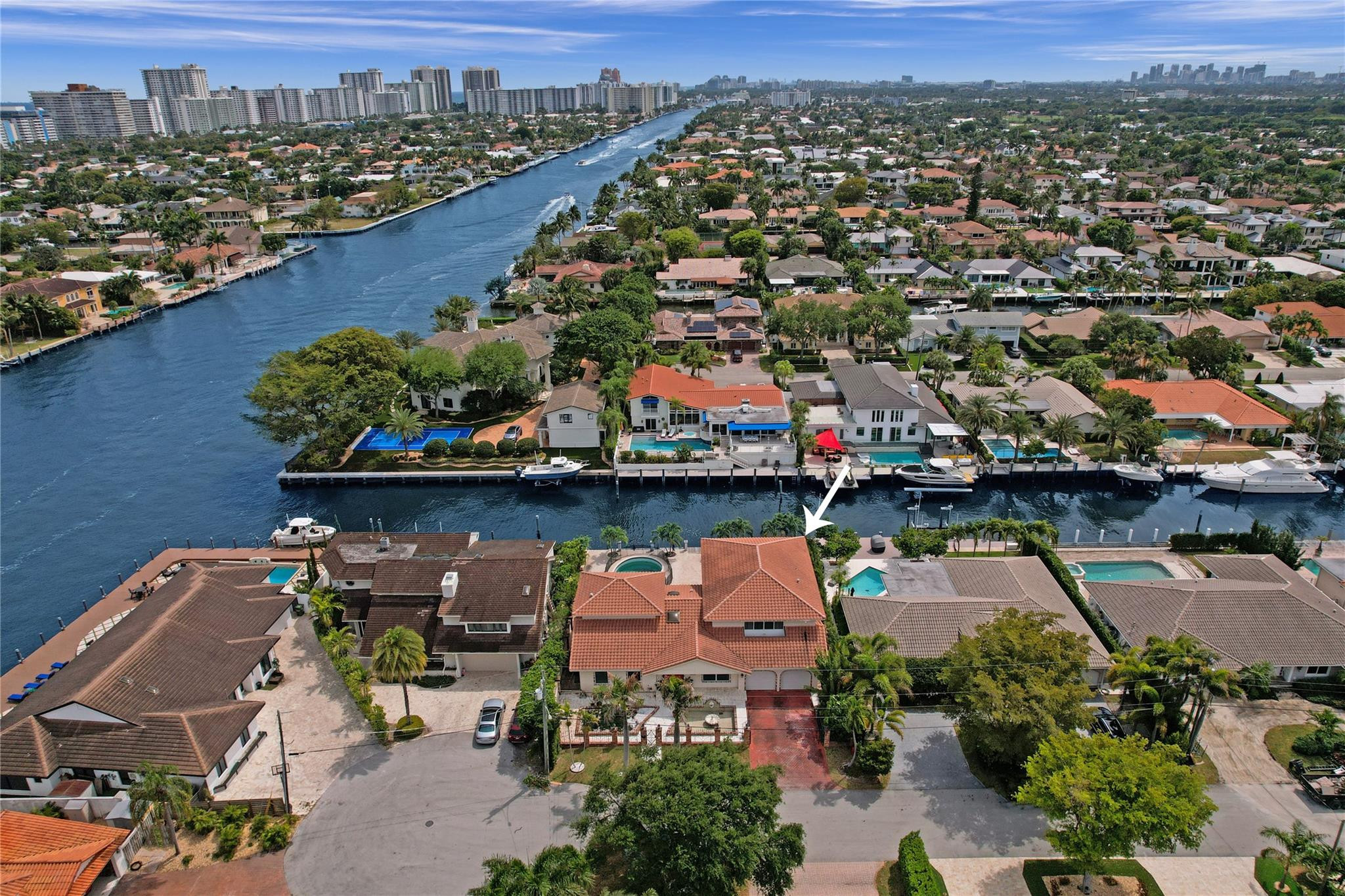 Coral Ridge Country Club - Residential