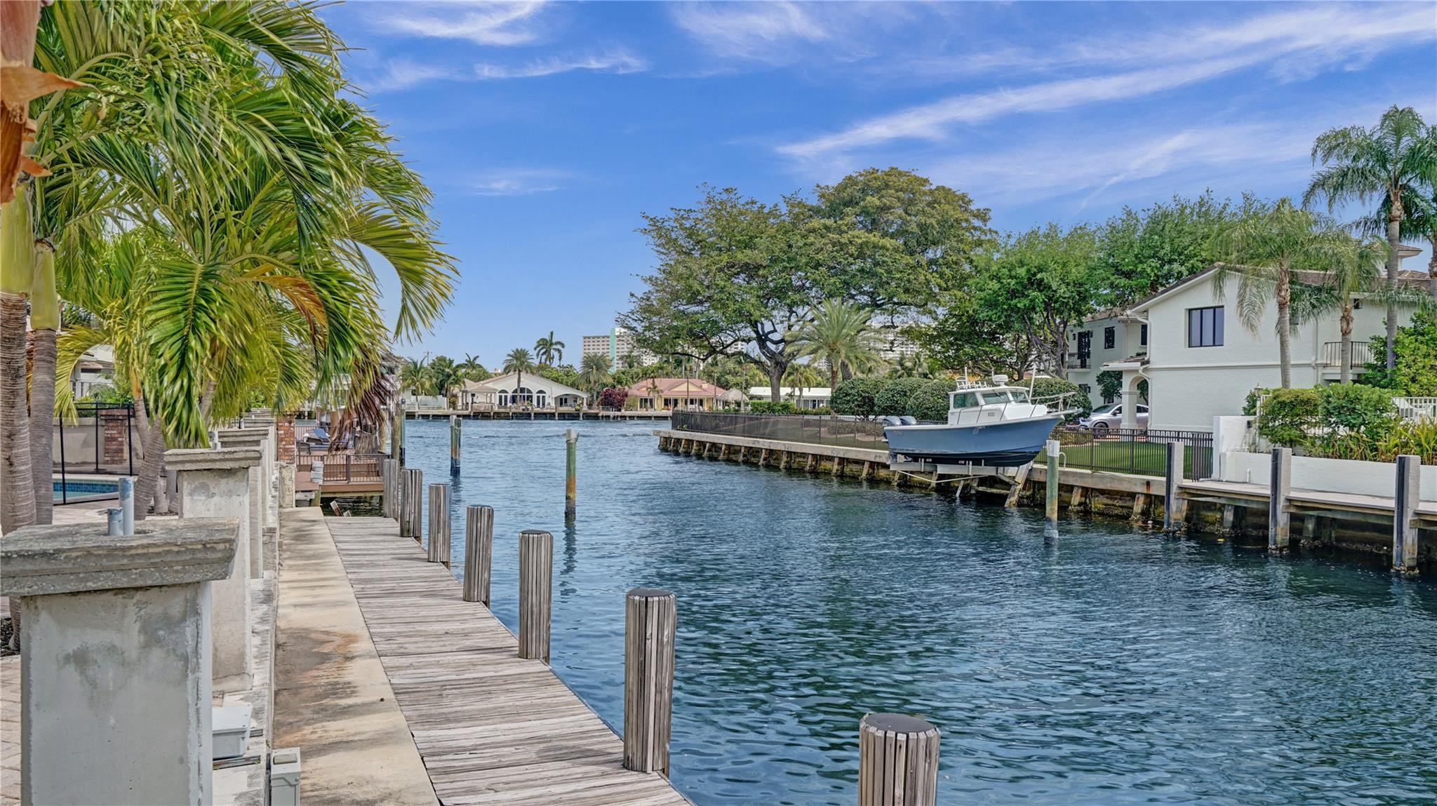 Coral Ridge Country Club - Residential