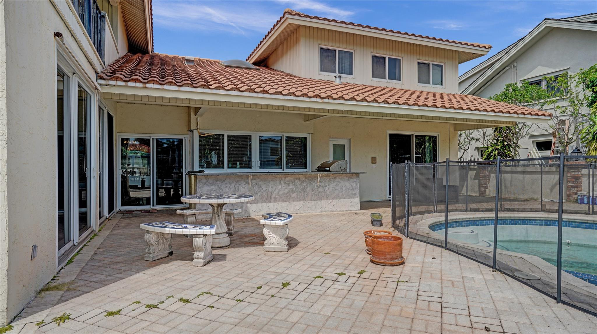 Coral Ridge Country Club - Residential