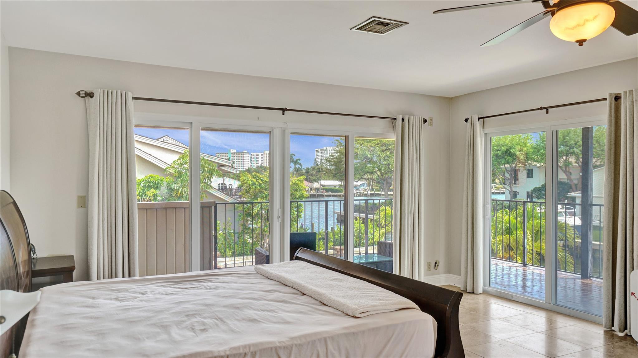 Coral Ridge Country Club - Residential