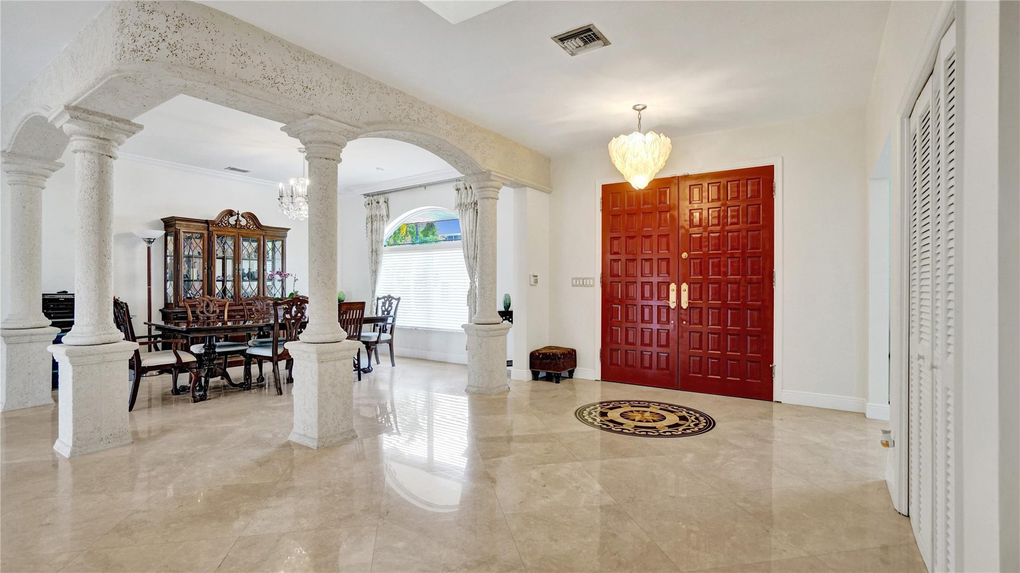 Coral Ridge Country Club - Residential