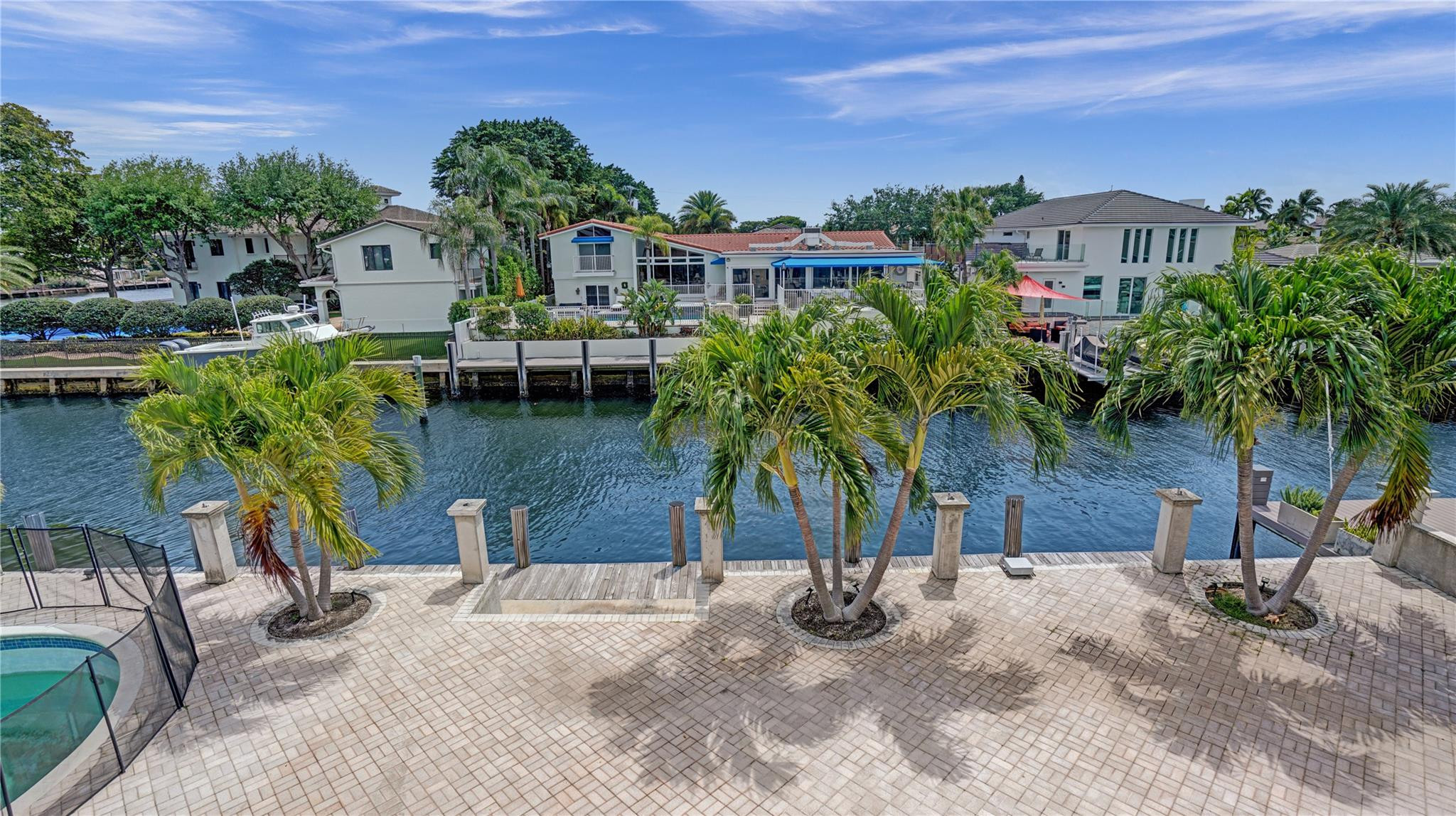 Coral Ridge Country Club - Residential