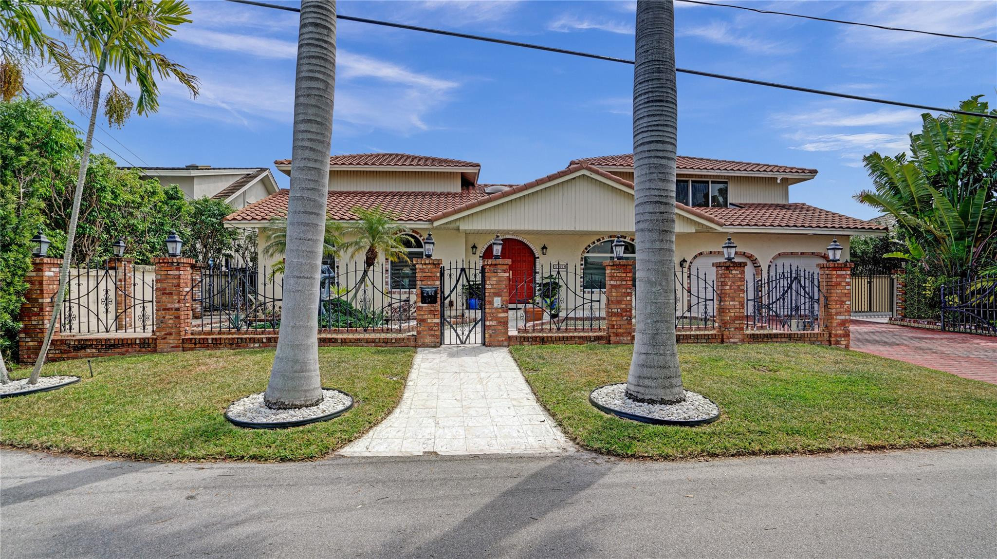 Coral Ridge Country Club - Residential