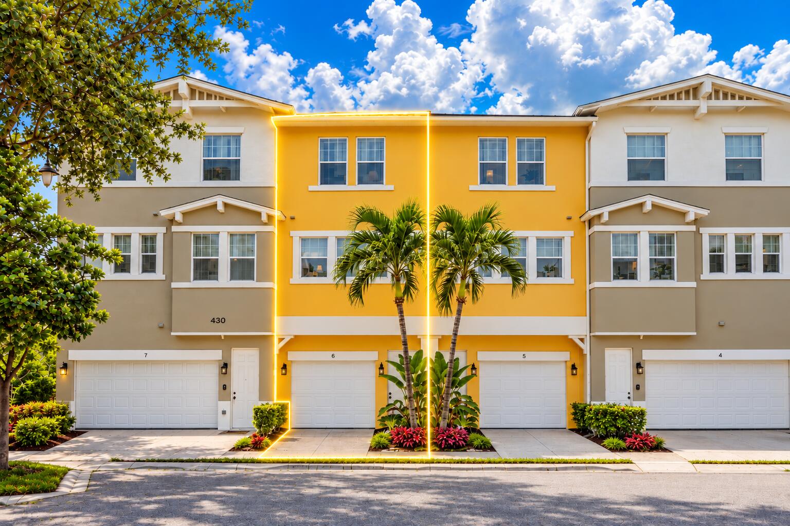 430 AMADOR Lane 6