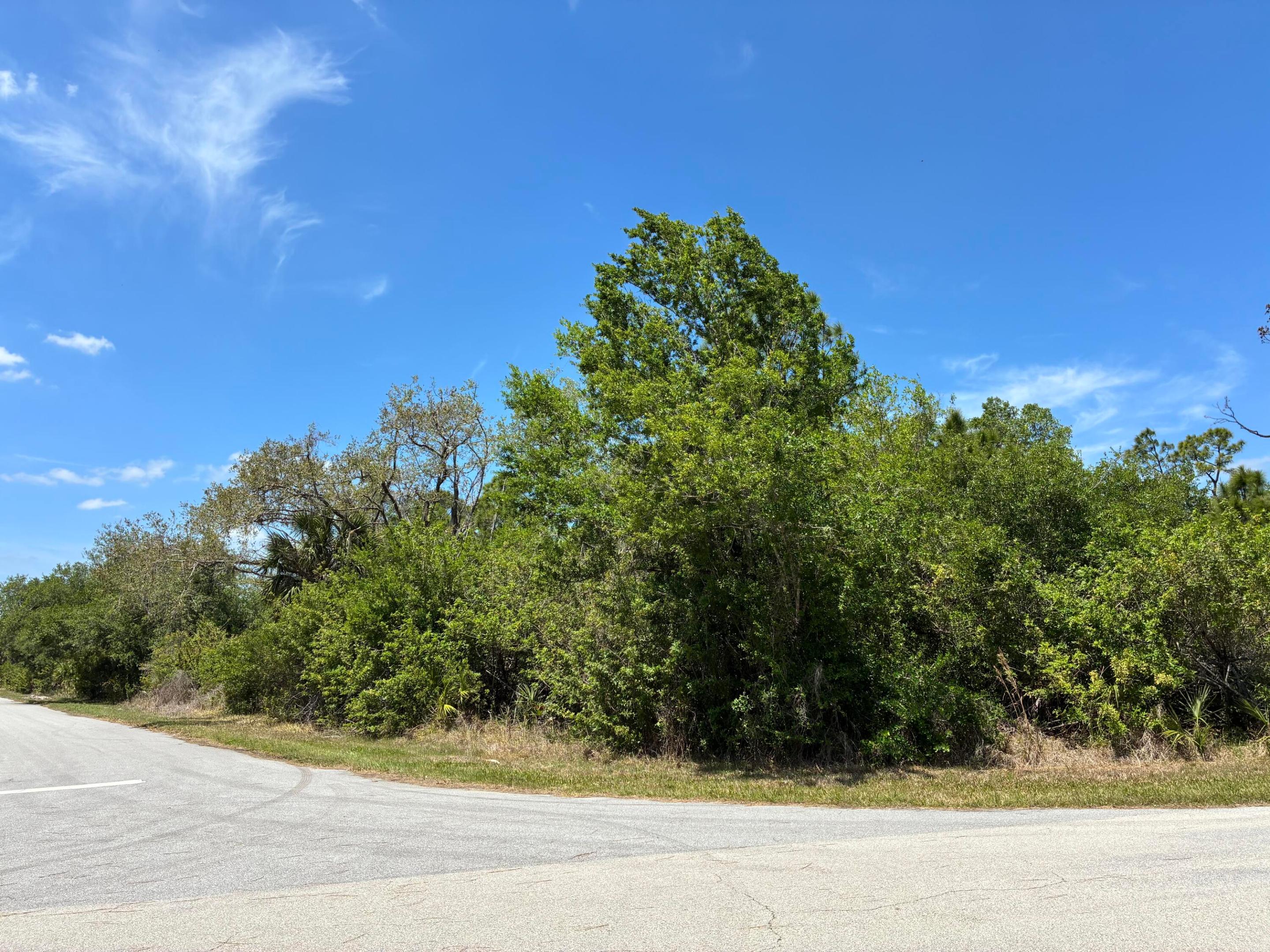 PORT CHARLOTTE SEC 59 - Land