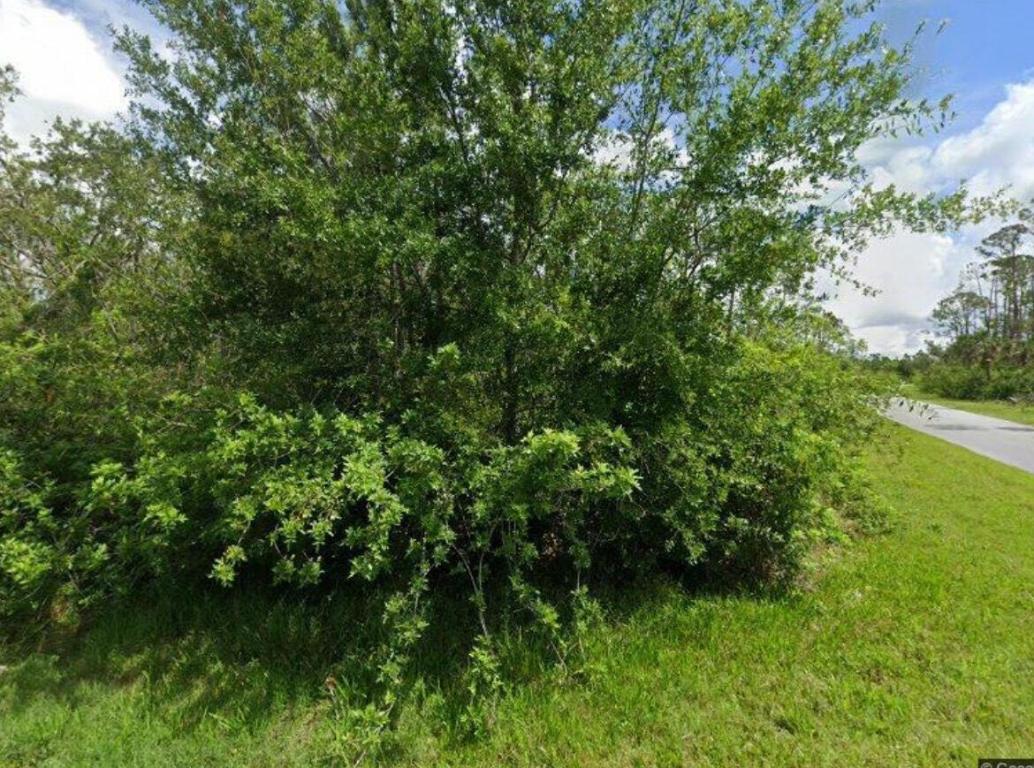 PORT CHARLOTTE SEC 59 - Land