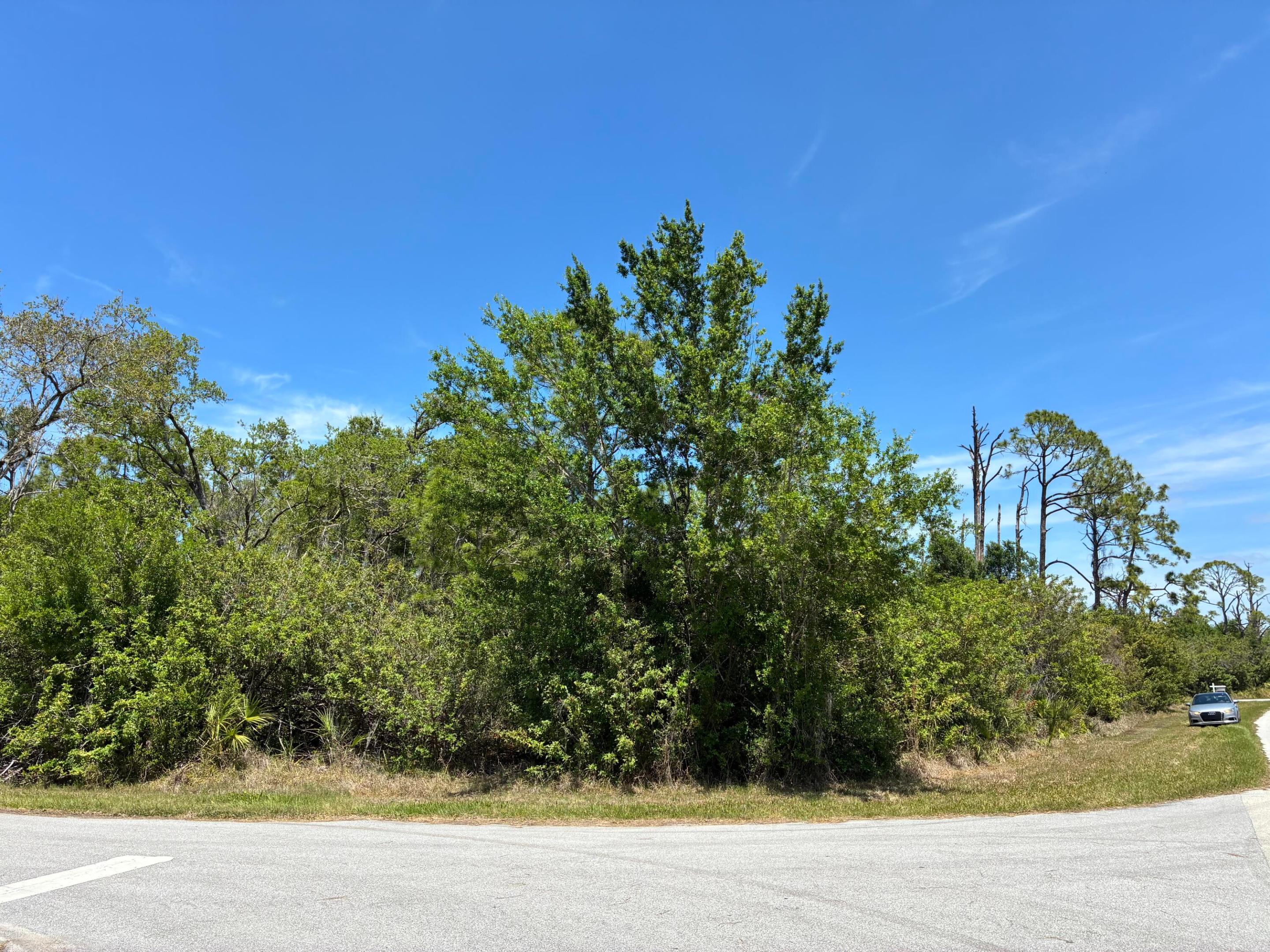 PORT CHARLOTTE SEC 59 - Land