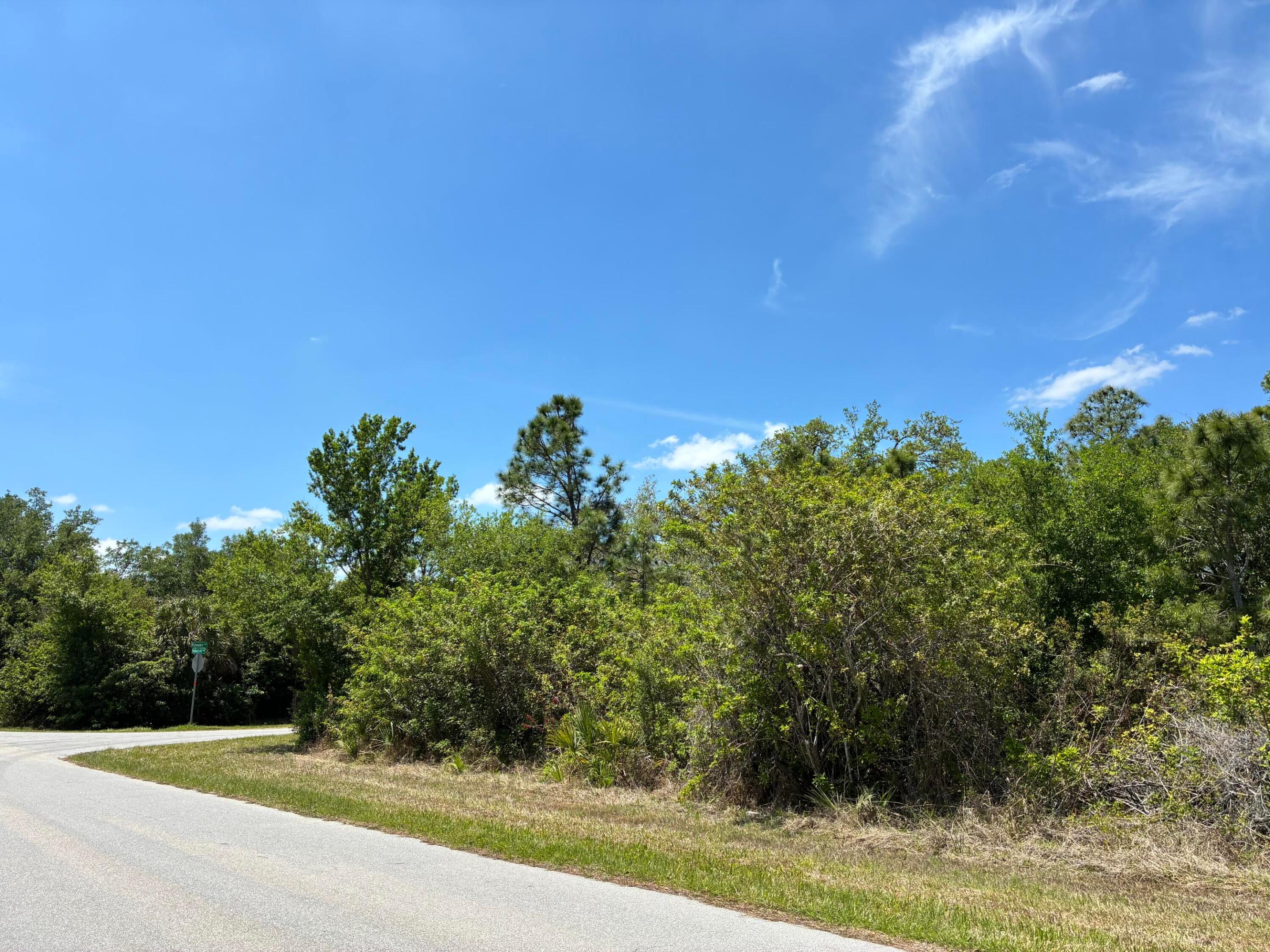 PORT CHARLOTTE SEC 59 - Land