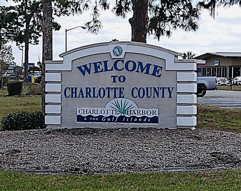 PORT CHARLOTTE SEC 59 - Land