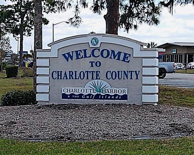 PORT CHARLOTTE SEC 59 - Land