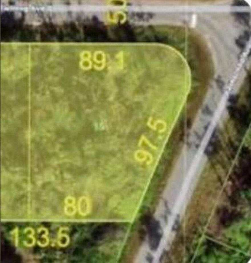 Beautiful residential and commercial corner land and the great opportunity to build your own house and also install your own mobile home or RV, located in a privilege area of Port Charlotte just a few steps away to Golf Course, Myakka River, Encore Harbor Lakes Community and Coral Creek Airport, very close to Schools, Gas Stations, Shopping Center, Supermarkets and just couples of minutes driving to the beaches.