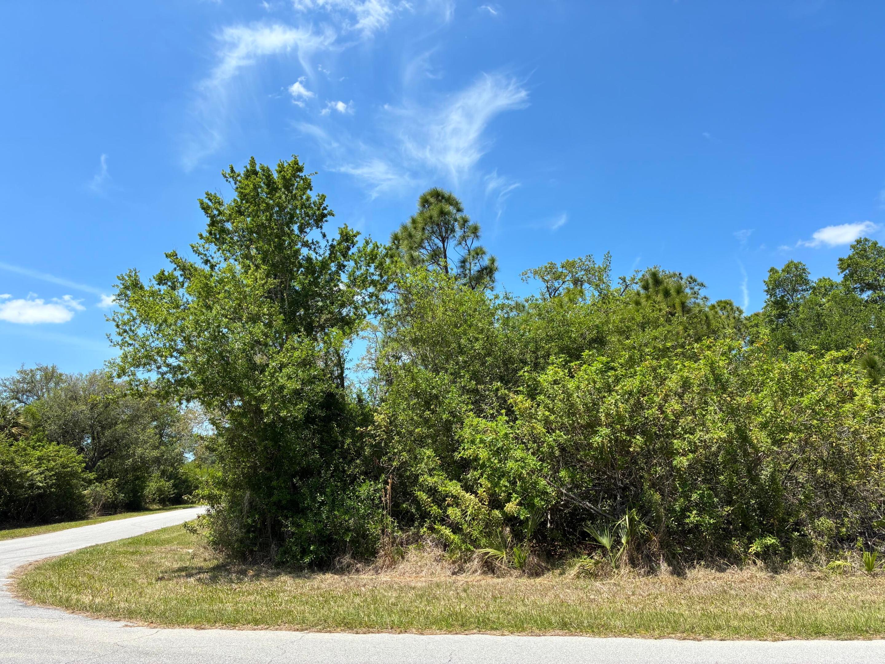 PORT CHARLOTTE SEC 59 - Land