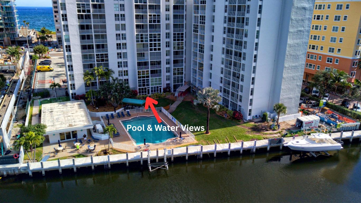 1391 S Ocean Boulevard 107