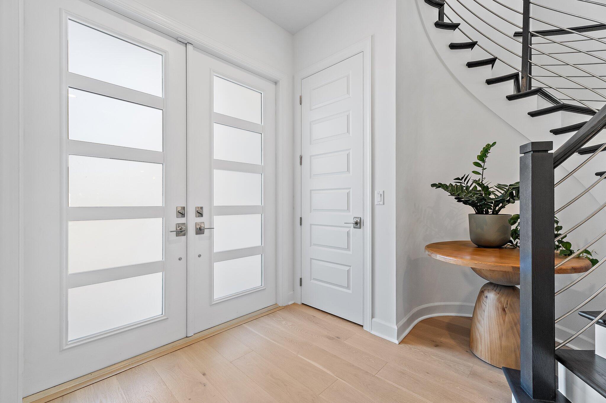 BRIDGEWATER PRESERVE - Residential