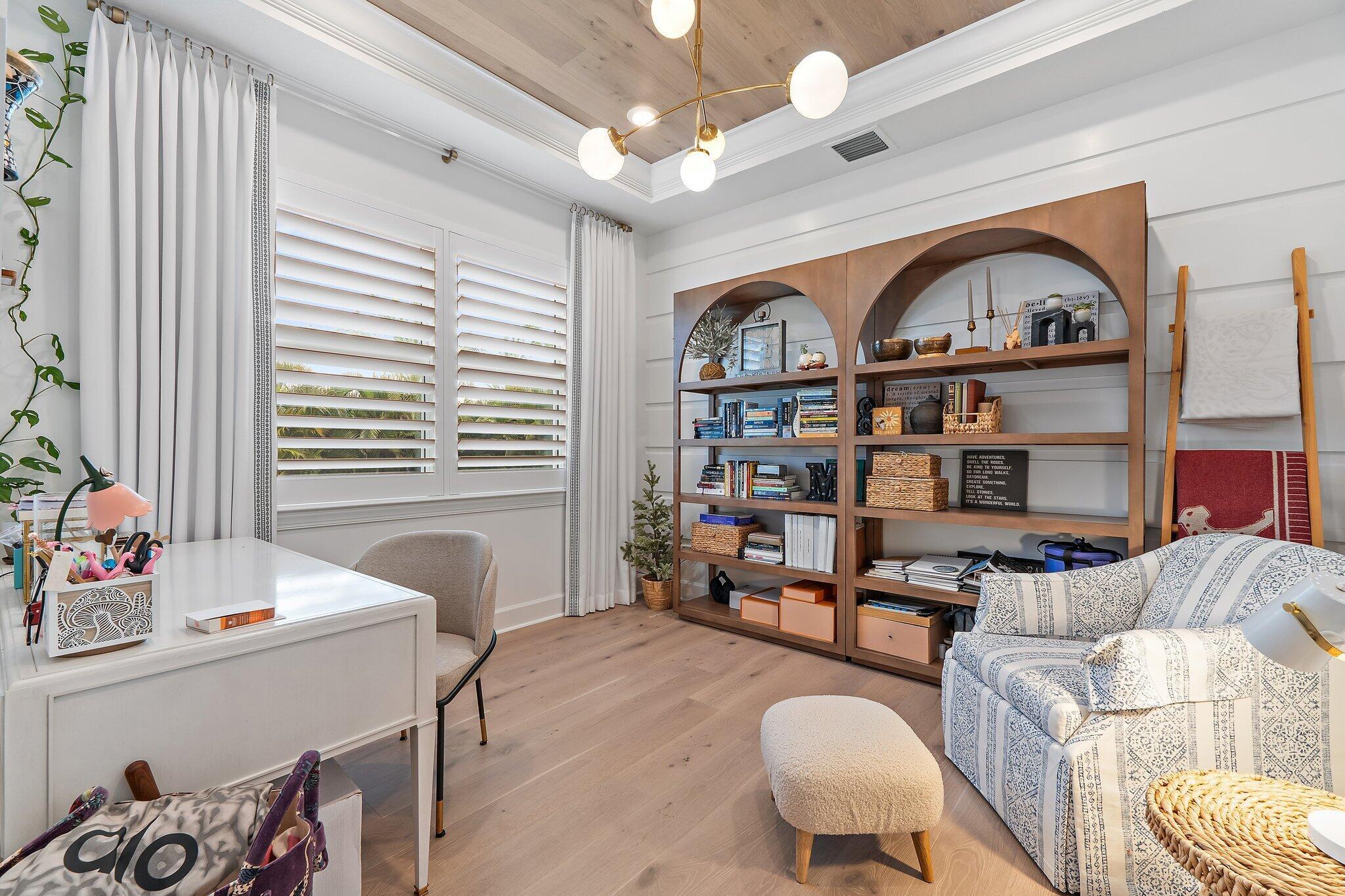 BRIDGEWATER PRESERVE - Residential