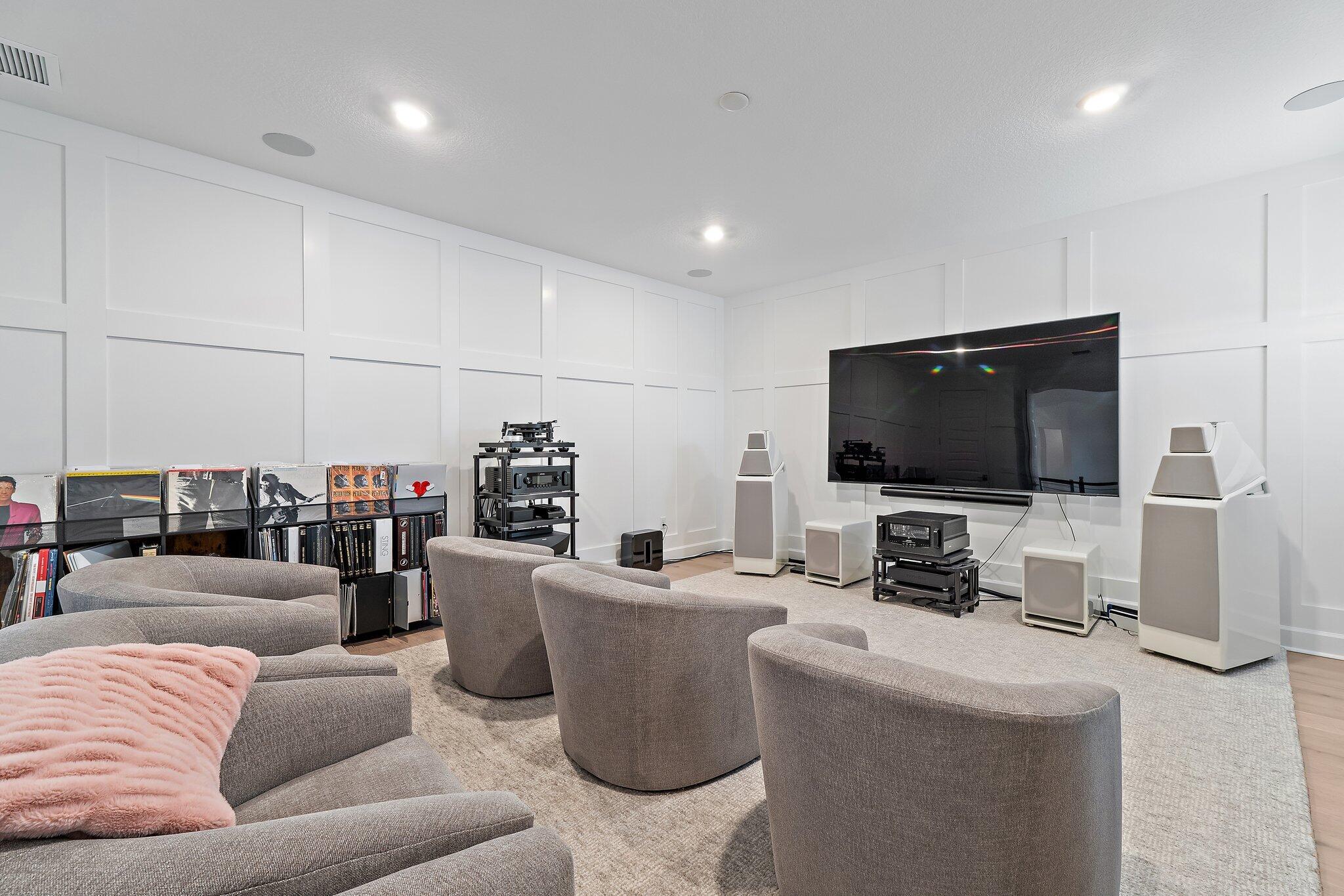 BRIDGEWATER PRESERVE - Residential