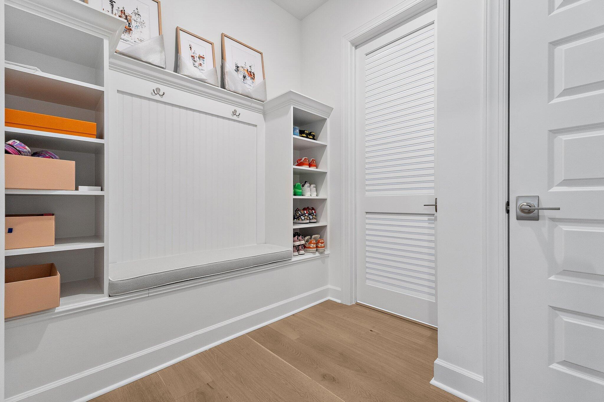 BRIDGEWATER PRESERVE - Residential