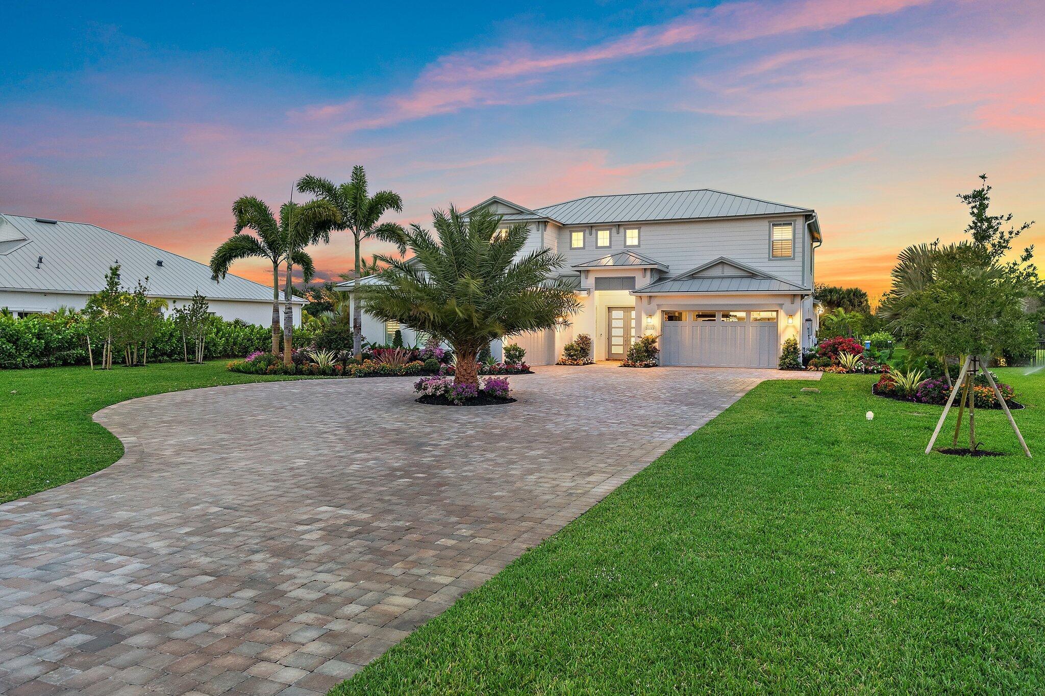 BRIDGEWATER PRESERVE - Residential