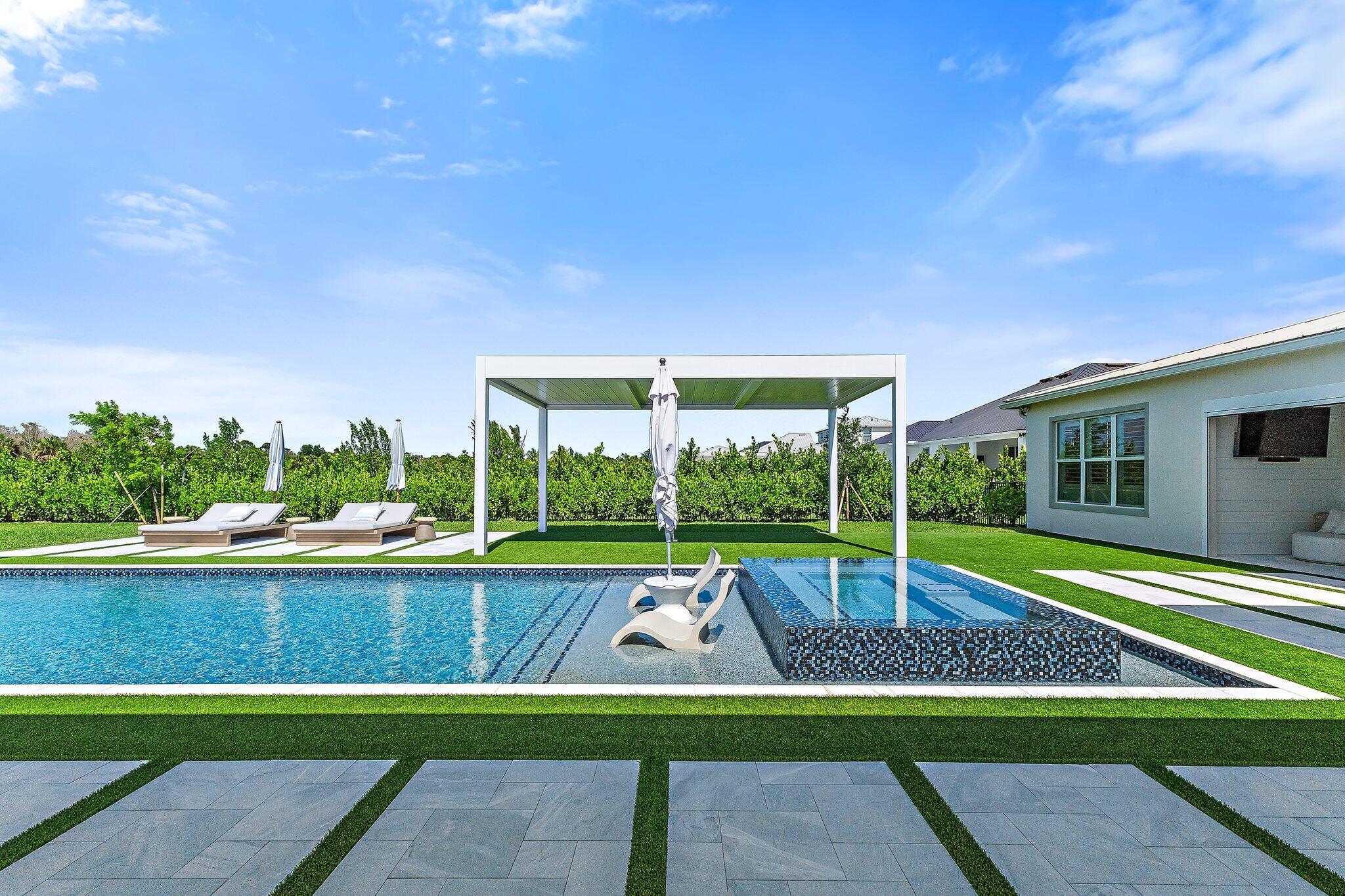 BRIDGEWATER PRESERVE - Residential