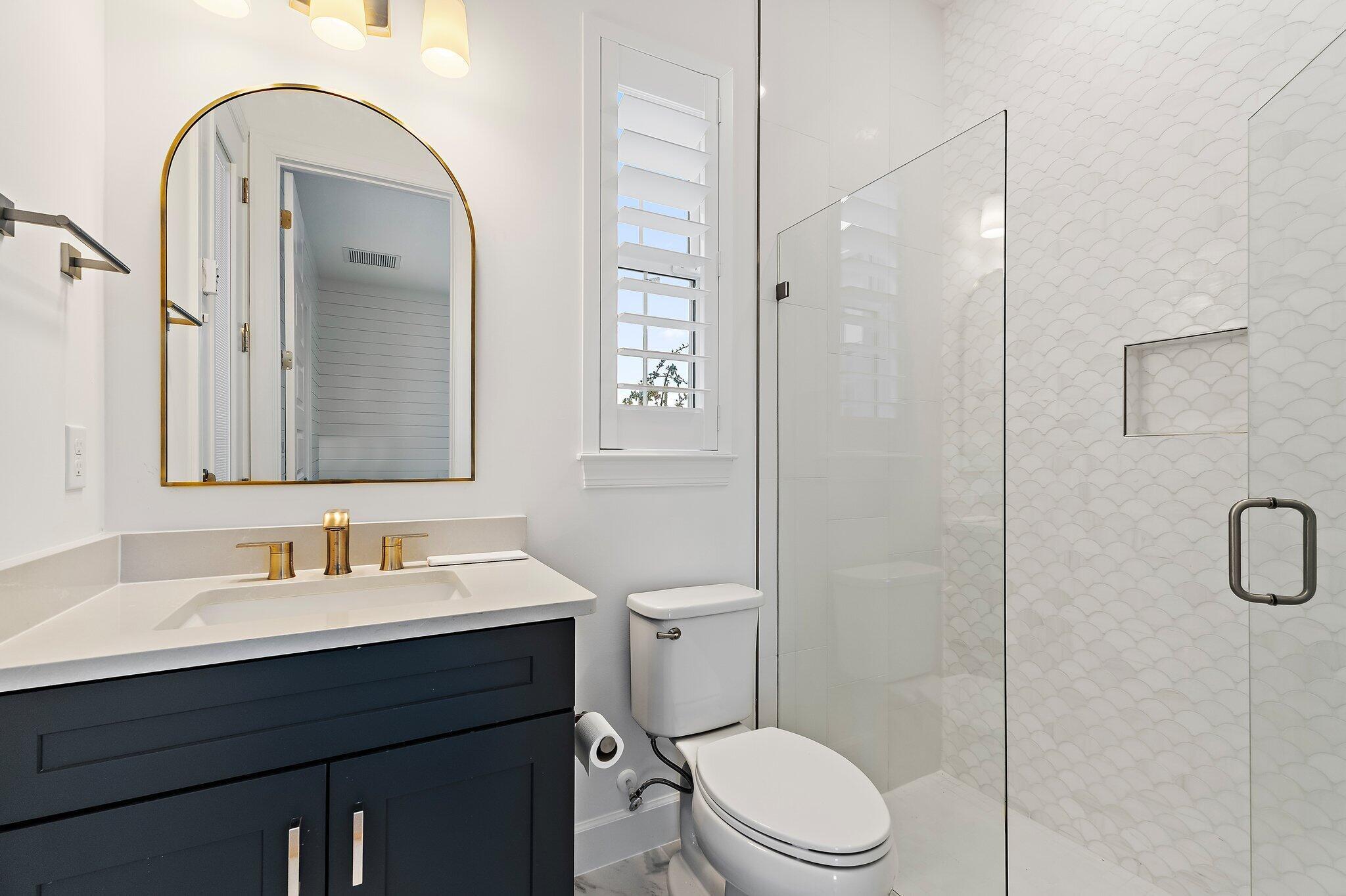 BRIDGEWATER PRESERVE - Residential