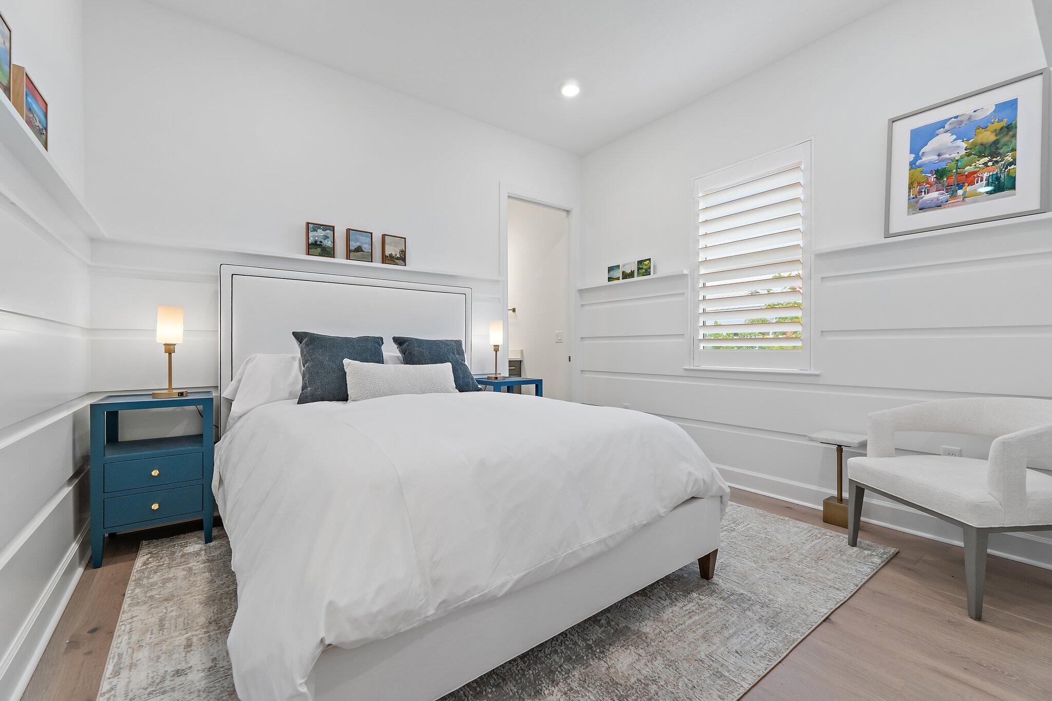 BRIDGEWATER PRESERVE - Residential