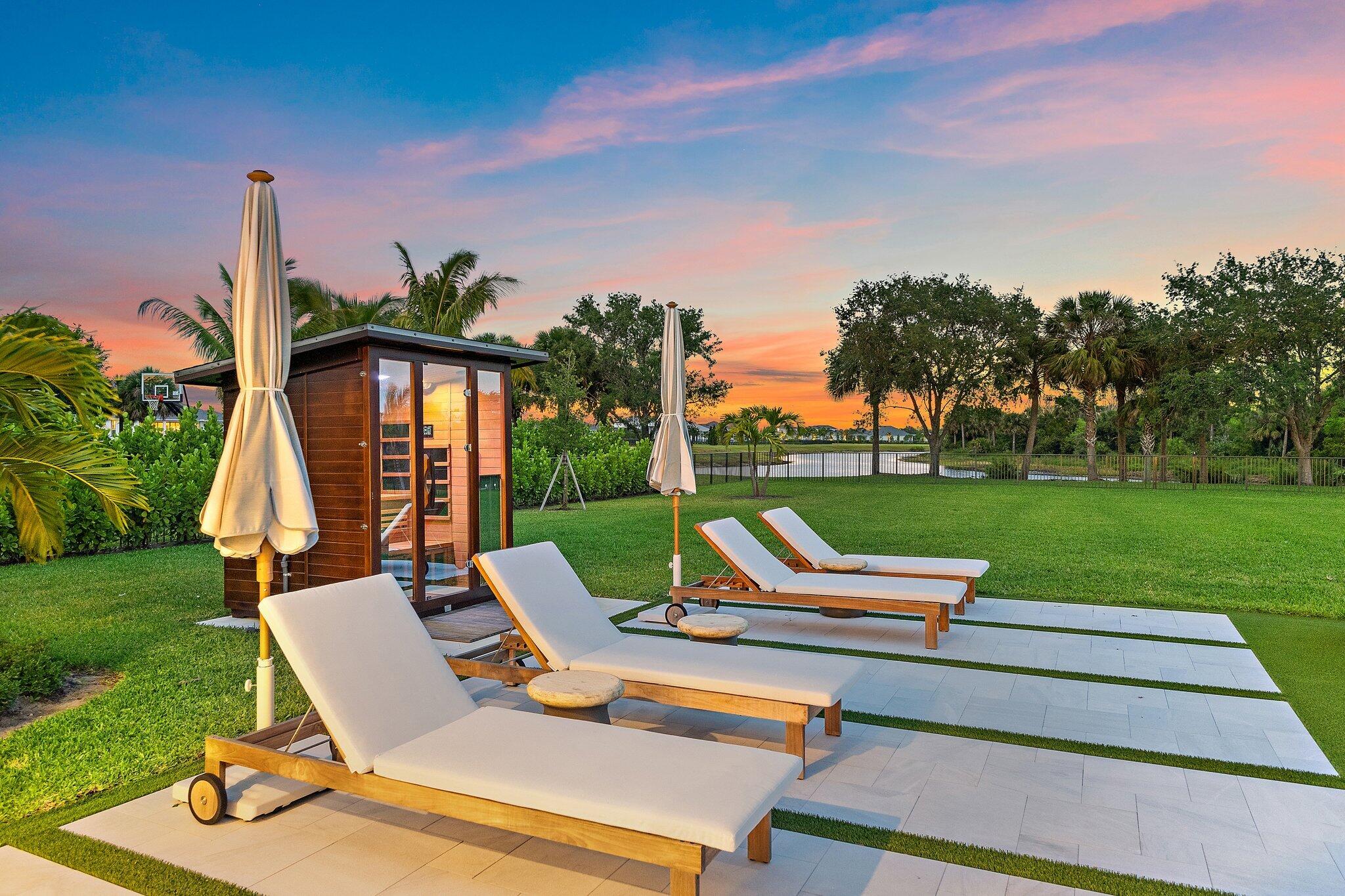 BRIDGEWATER PRESERVE - Residential